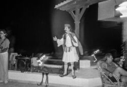 Πλούταρχος Χαλόφτης