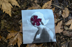 Αφροδίτη Διαμαντοπούλου