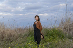 Χαρά Κυπρούλη