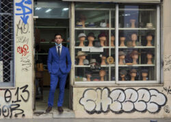 Μαργαρίτα Τσάφου