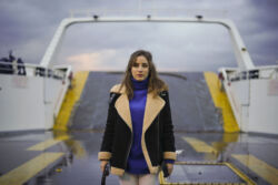 Βίκυ Τζουρά