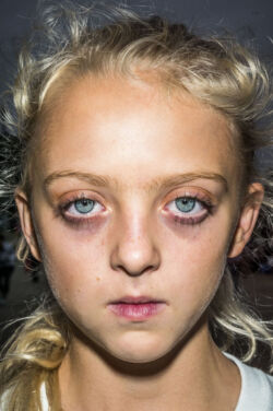 Bruce Gilden ©Magnum Photos