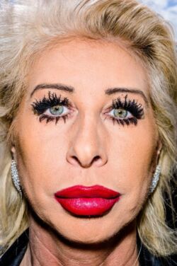 Bruce Gilden ©Magnum Photos