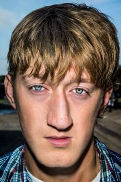 Bruce Gilden ©Magnum Photos