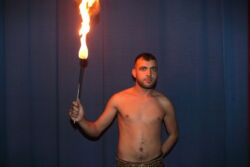 Κοσμάς Εμμόγλου