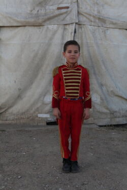 Κοσμάς Εμμόγλου