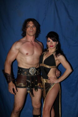 Κοσμάς Εμμόγλου