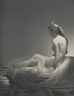 Horst P. Horst