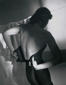 Horst P. Horst