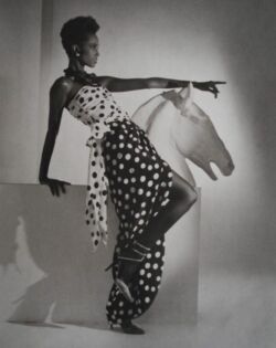 Horst P. Horst