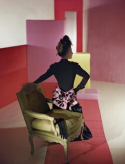 Horst P. Horst