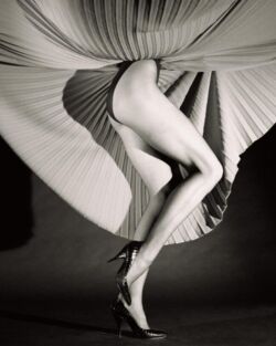 Horst P. Horst