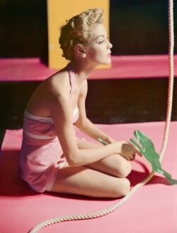 Horst P. Horst
