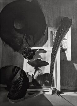 Horst P. Horst