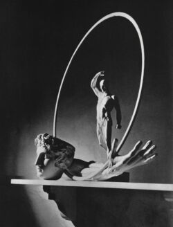 Horst P. Horst