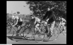 Jacques Tati - Jour de Fete