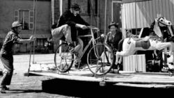 Jacques Tati - Jour de Fete