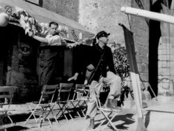 Jacques Tati - Jour de Fete