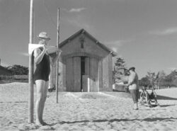 Jacques Tati - Les vacances de Monsieur Hylot