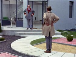 Jacques Tati - Mon Oncle
