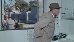 Jacques Tati - Mon Oncle
