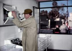 Jacques Tati - Mon Oncle