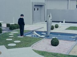 Jacques Tati - Mon Oncle