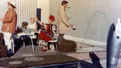 Jacques Tati - Mon Oncle