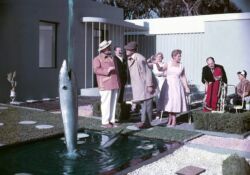 Jacques Tati - Mon Oncle