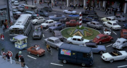 Jacques Tati - Playtime