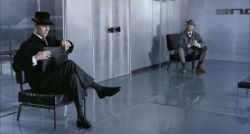 Jacques Tati - Playtime