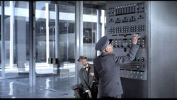 Jacques Tati - Playtime