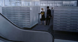 Jacques Tati - Playtime