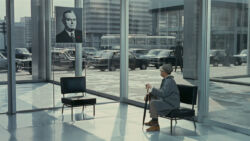 Jacques Tati - Playtime