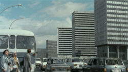 Jacques Tati - Playtime