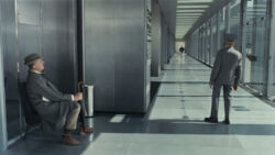 Jacques Tati - Playtime