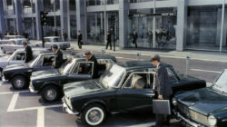 Jacques Tati - Playtime