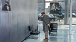 Jacques Tati - Playtime