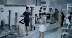 Jacques Tati - Playtime