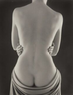 Ruth Bernhard