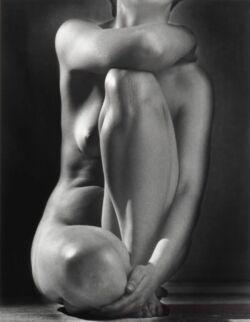Ruth Bernhard
