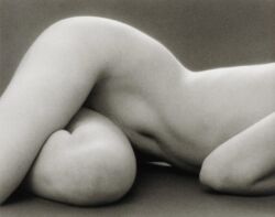 Ruth Bernhard