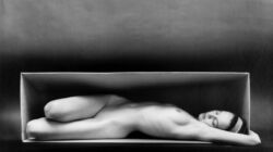 Ruth Bernhard
