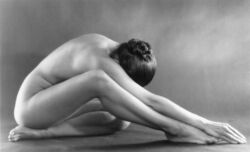 Ruth Bernhard