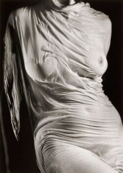 Ruth Bernhard