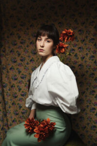 Αλεξία Τυριακίδου