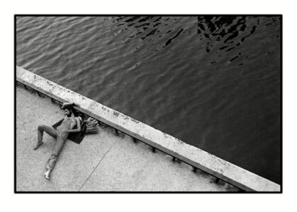 Γιώργος Δεπόλλας - Από τη σειρά ΒΟΛΤΑ ΣΤΟ ΠΑΡΙΣΙ