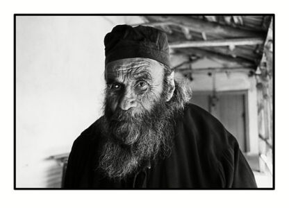 Γιώργος Δεπόλλας - Από τη σειρά ΠΟΡΤΡΑΙΤΑ Ι