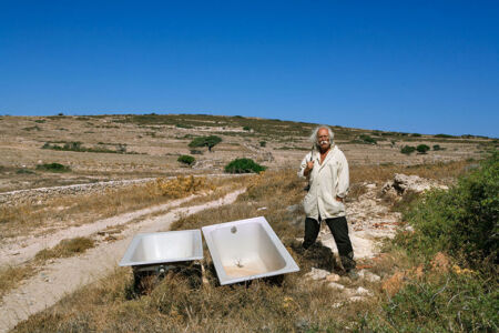 Γιώργος Δεπόλλας - Από τη σειρά Ο ΚΑΛΛΙΤΕΧΝΗΣ ΚΑΙ ΤΟ ΔΗΜΙΟΥΡΓΗΜΑ ΤΟΥ