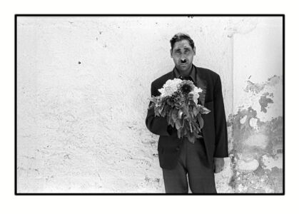 Γιώργος Δεπόλλας - Από τη σειρά ΠΟΡΤΡΑΙΤΑ ΙΙ